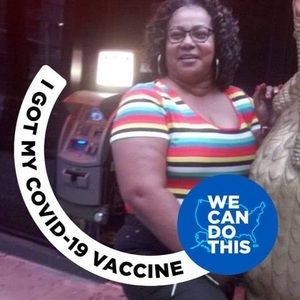 Meet your Posher, Laura